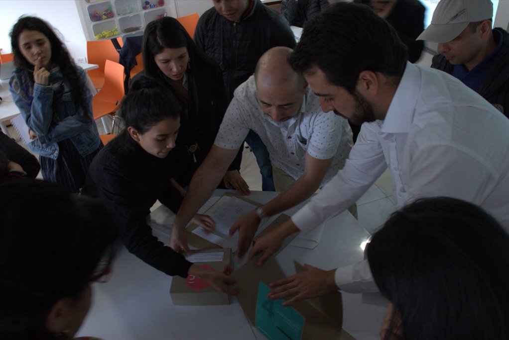 Proyecto 2